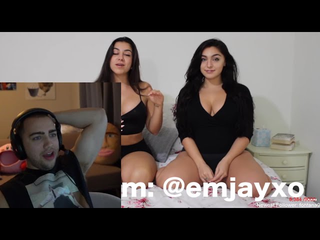 Best of Emily rinaudo only fans