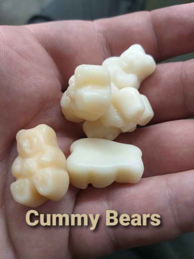 cai nannan recommends Cummie Bears