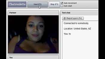 dannielle bryant recommends chatroulette nude pic