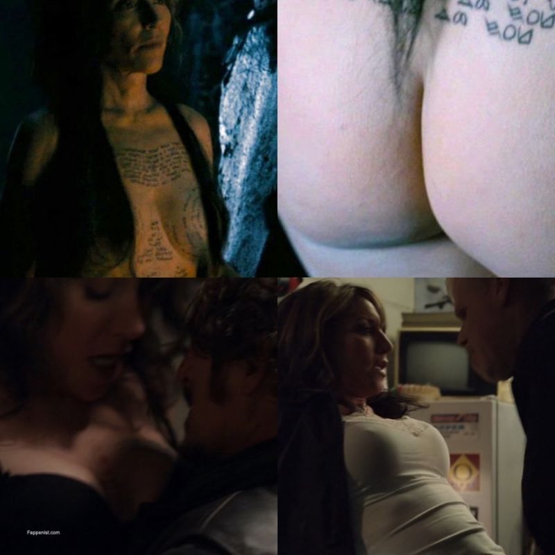 dorothy bozeman recommends Katey Sagal Naked