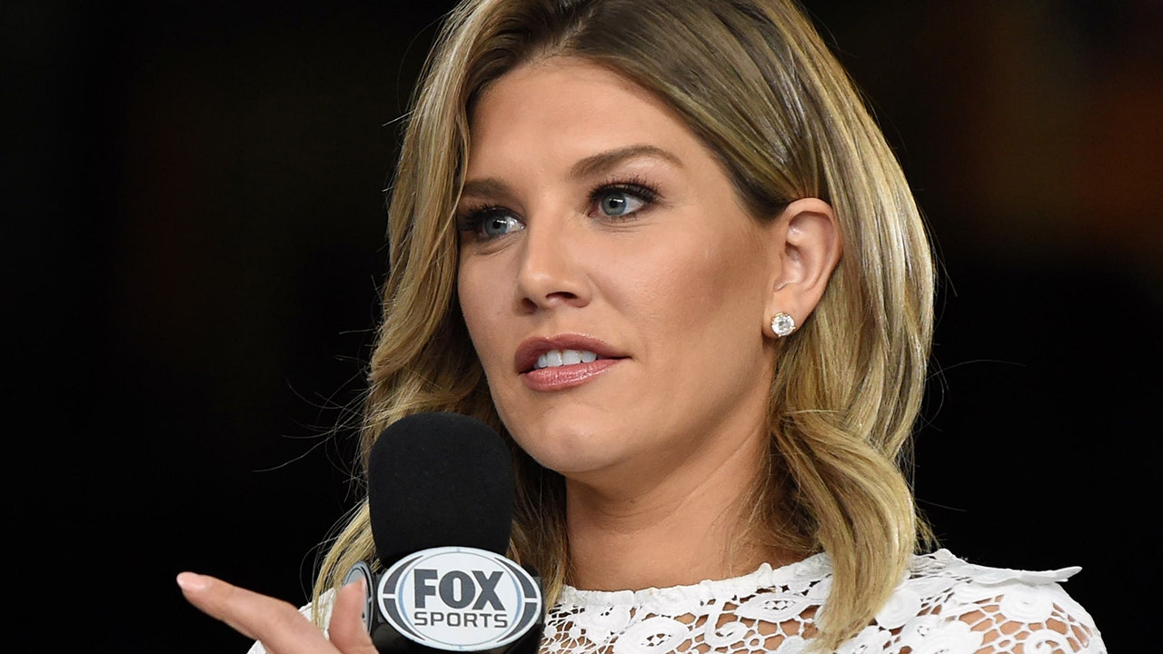 darren hicks recommends charissa thompson nide pic