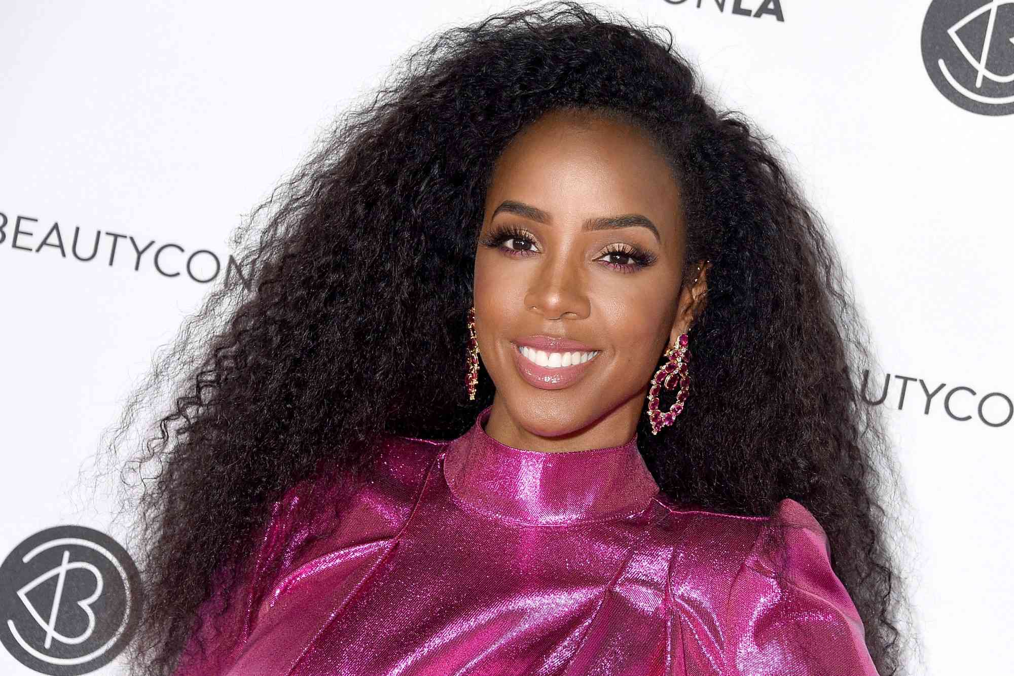 dana guerrero share kelly rowland naked photos