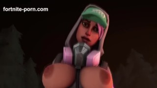 dany saputra recommends Fortnite Sfm Porn