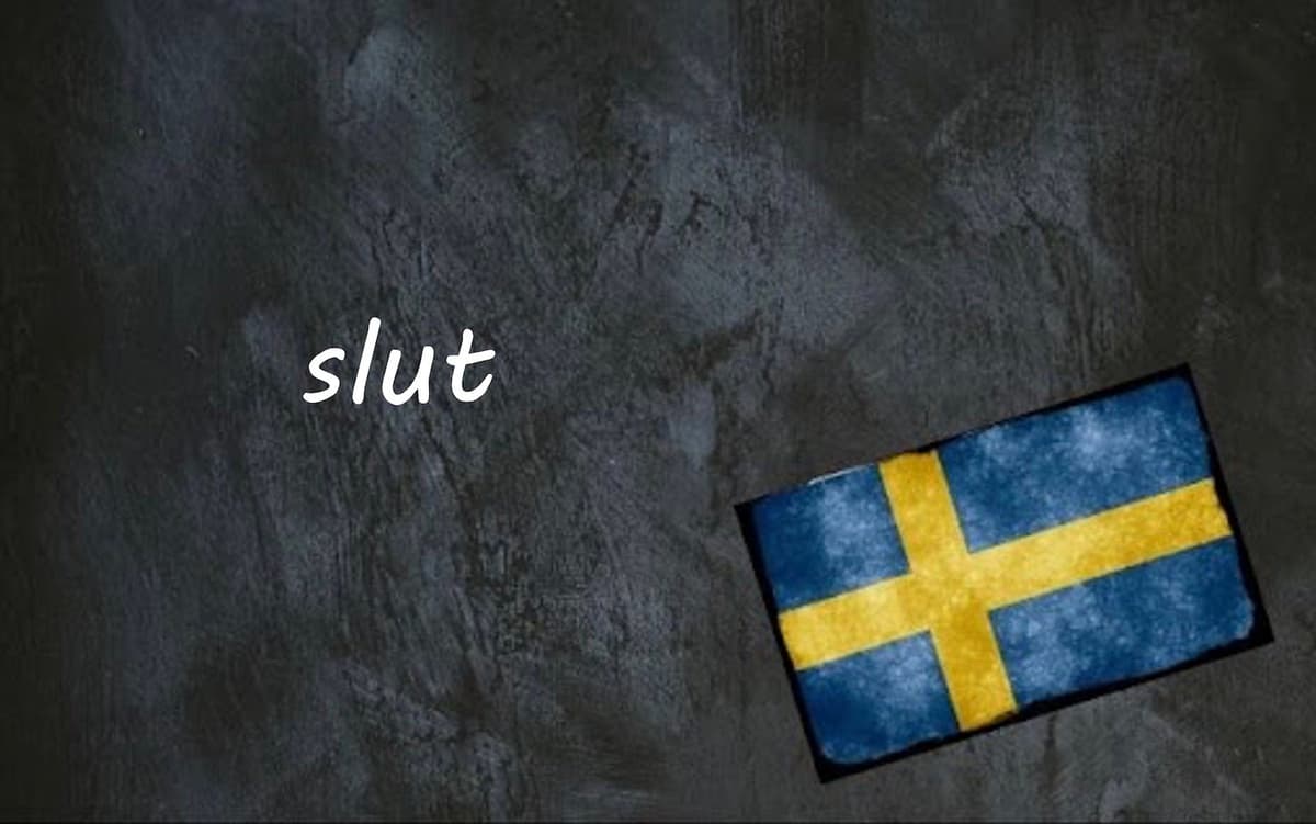 barbara bartlow recommends swedish slut pic