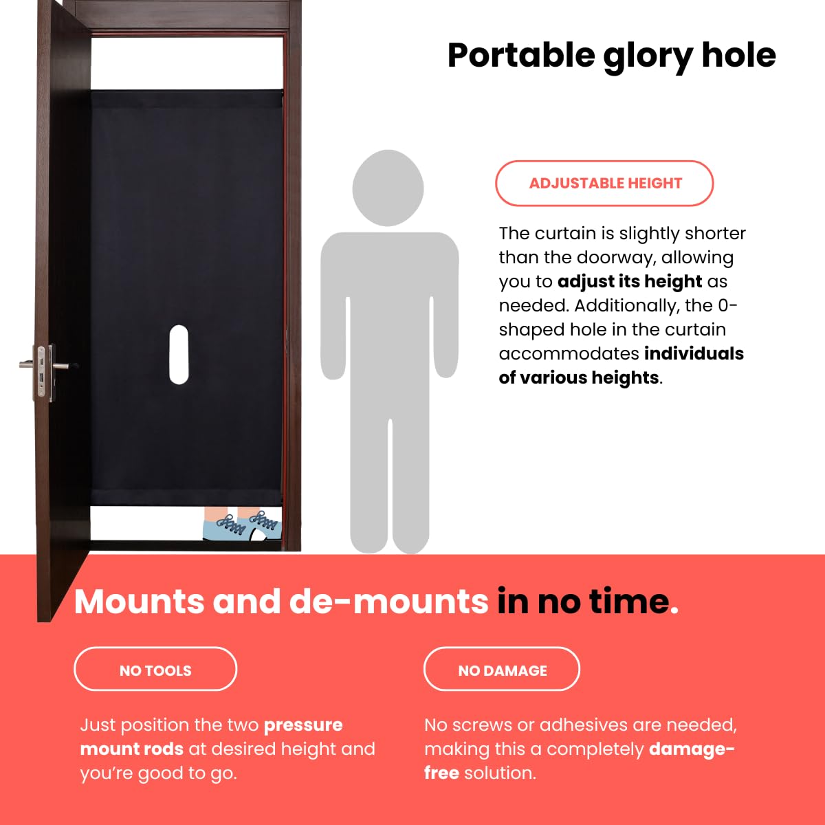 amir arad recommends Where To Find A Gloryhole