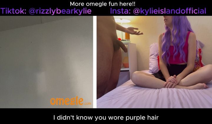 anita krantz recommends omegle poen pic