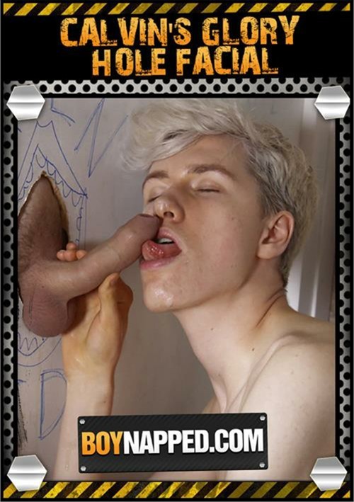 charlie scamp recommends facial glory hole pic