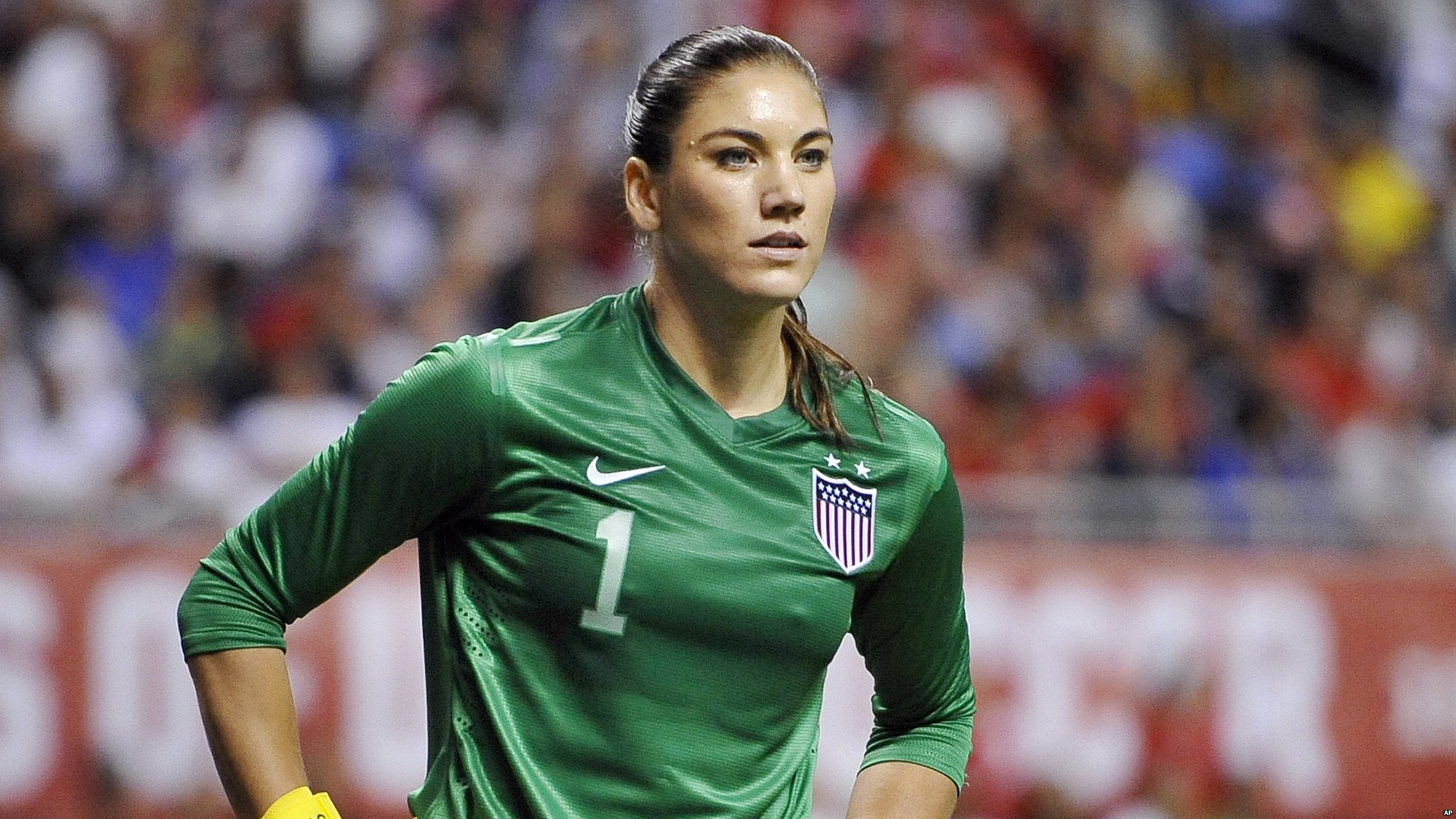 beckie needham recommends hope solo naked pics pic