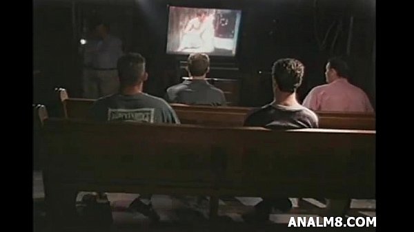 Best of Adult theater gay porn