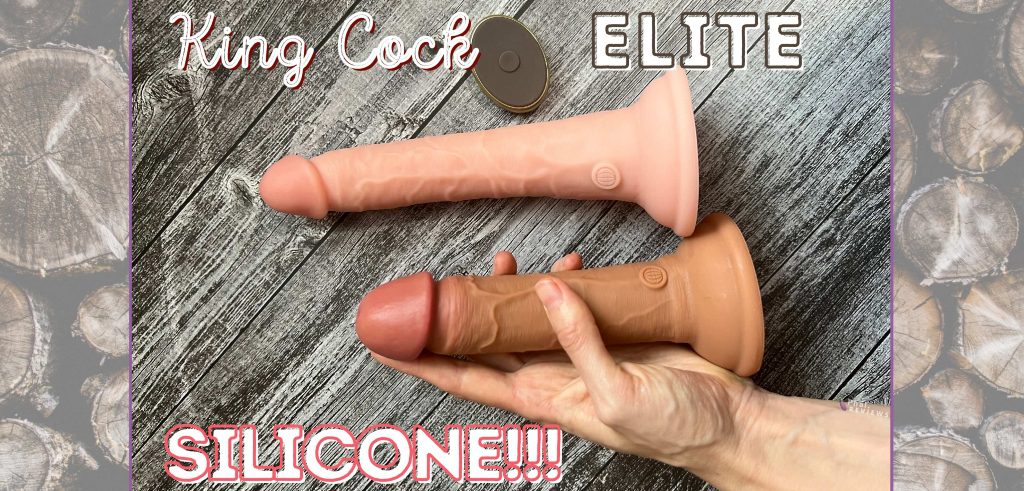 claudia bennington recommends King Cock Dildo