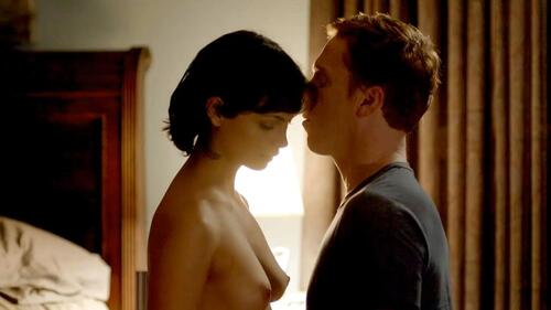 chua soo cheng recommends Morena Baccarin Boobs