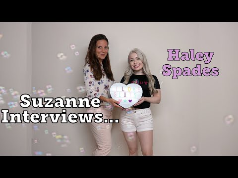 cliff rodrigues recommends haley spades interview pic