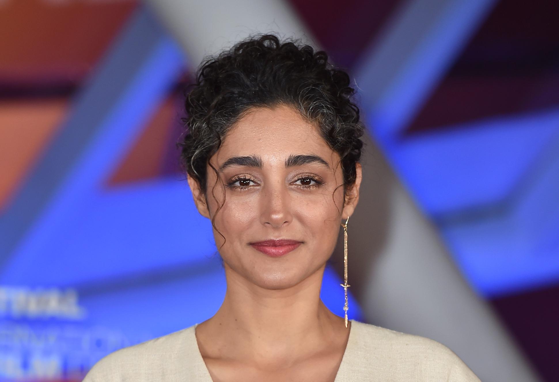 dawn israel recommends Golshifteh Farahani Nude