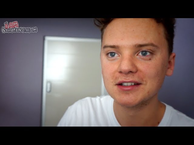 is conor maynard gay