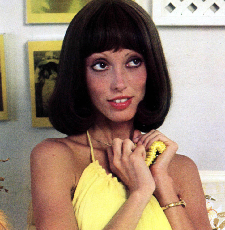 angie folks recommends Shelley Duvall Sexy