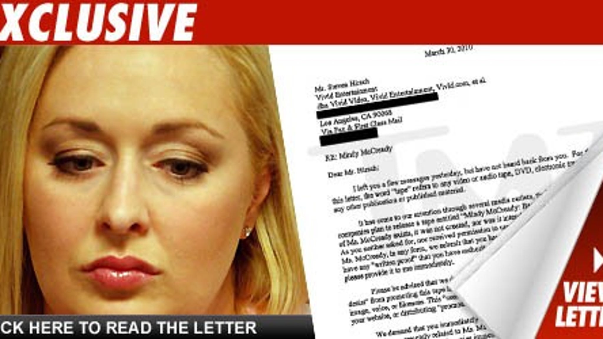 ann loper recommends mindy mccready nude pic