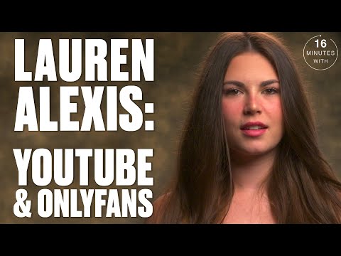 alyssa heckman recommends lairen alexis onlyfans pic