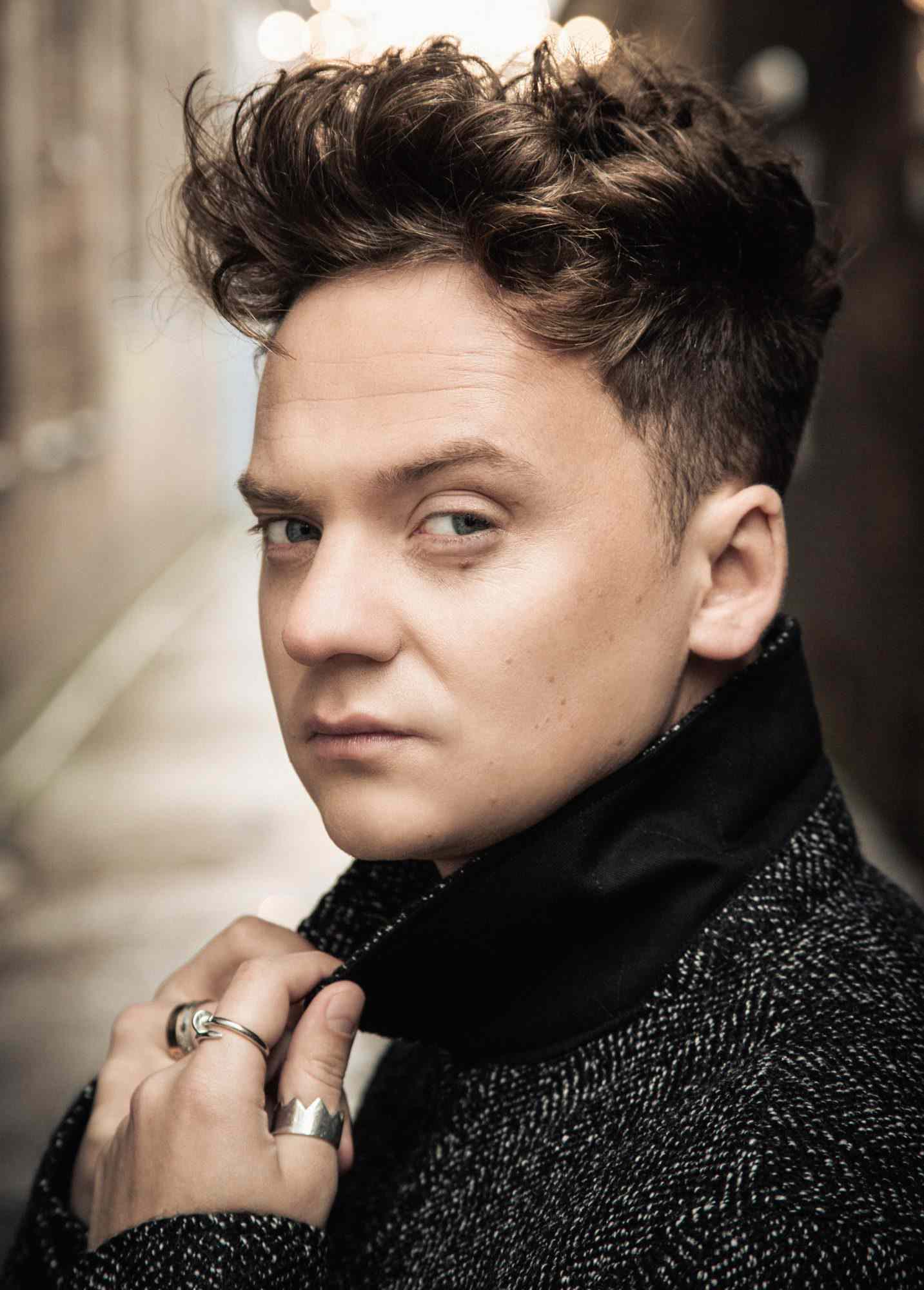 barbara isbell recommends is conor maynard gay pic