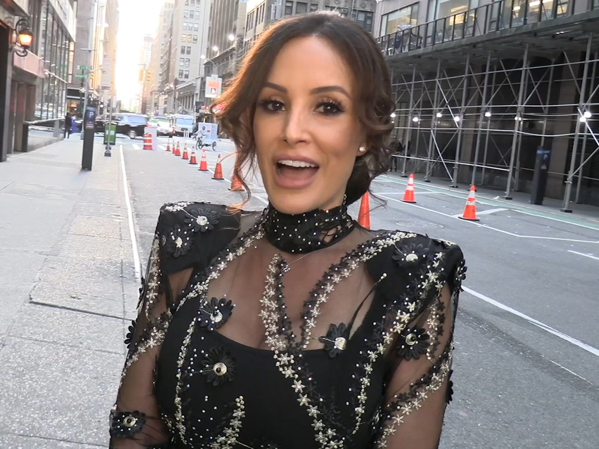 charles collini recommends newest lisa ann videos pic