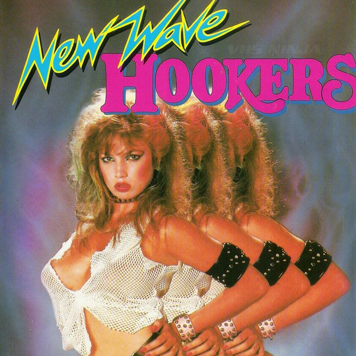 andre durden recommends new wave hookers 4 pic