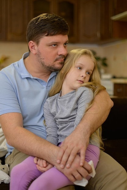 anita martindale add daughter sits on dads lap photo