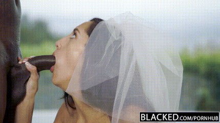 Bride Bbc Porn dancer nude