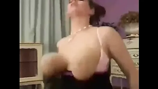 Shaking Tits Video sex vedeos