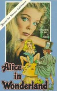 ben chambliss recommends Alice In Wonderland An X Rated Fantasy