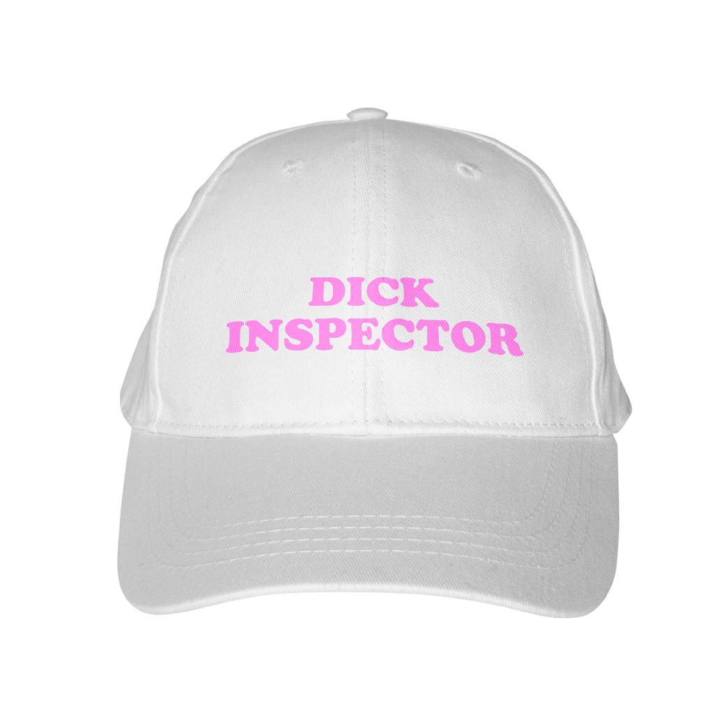 amanda dawn smith recommends cock inspector pic