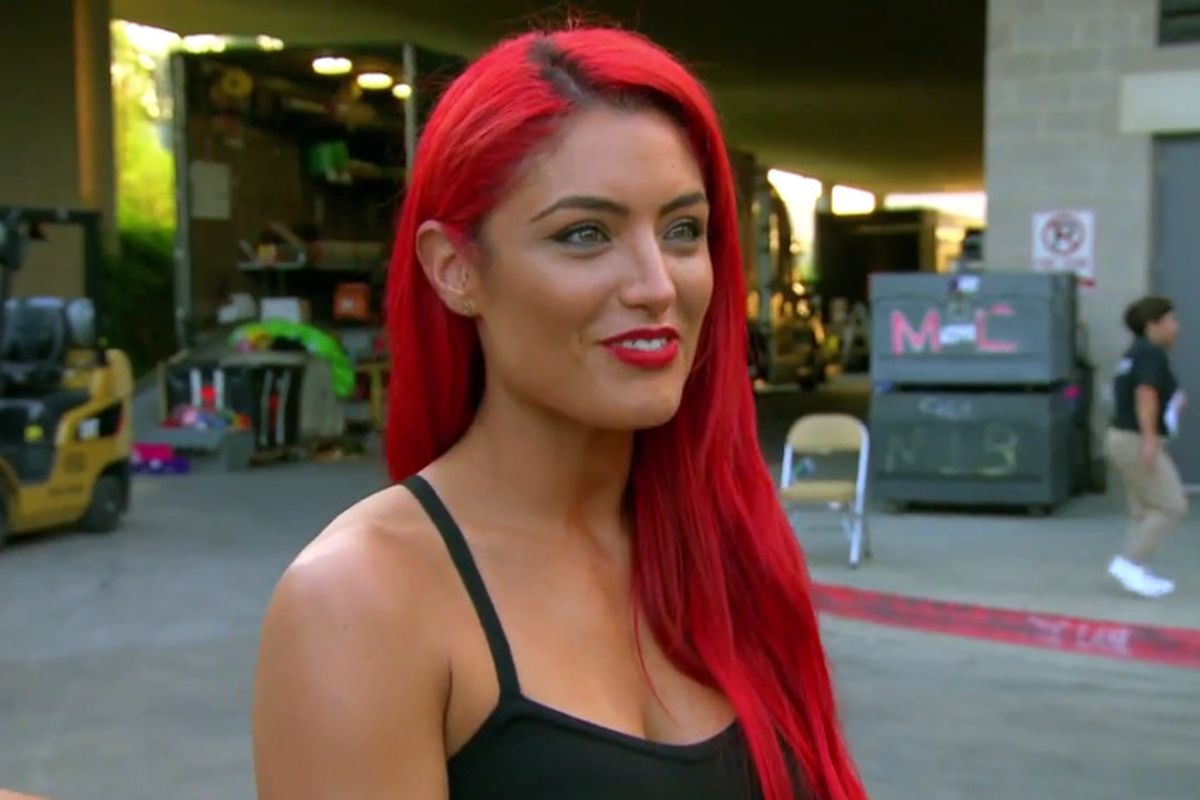 bobby day recommends eva marie pornstar pic