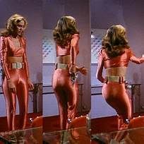 carl loy recommends Erin Gray Sexy