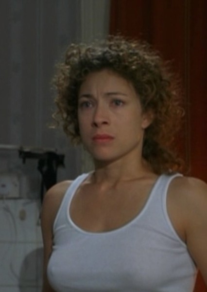 charles gerolium recommends Alex Kingston Hot