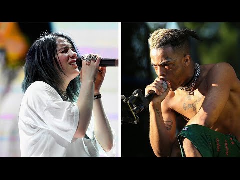 alvin marc recommends xxx billie eilish pic