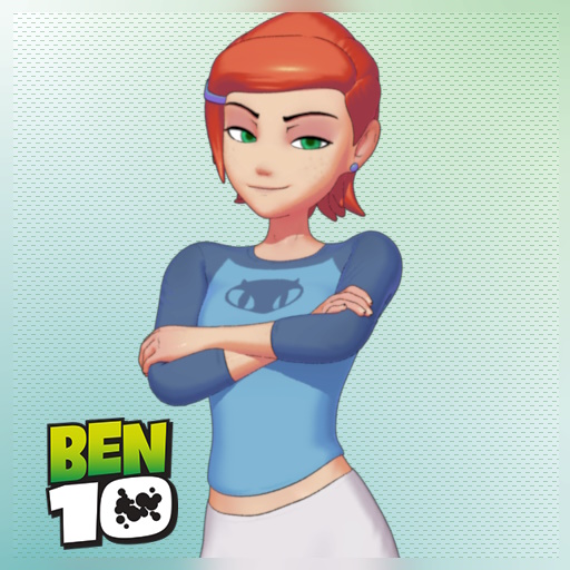 bonnie duckett recommends Ben 10 Scuddbutt