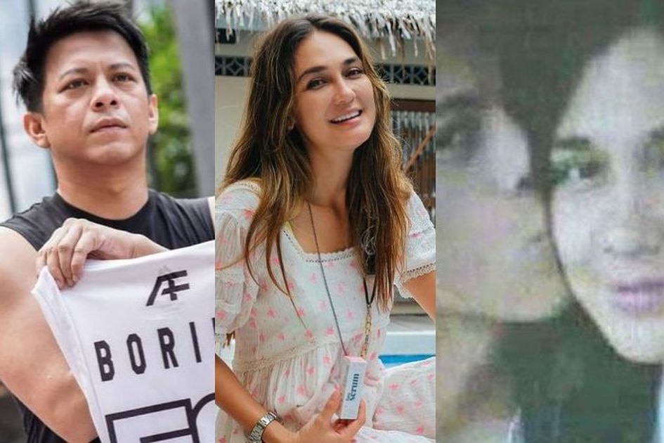 aaron stanley recommends Video Aril Luna Maya