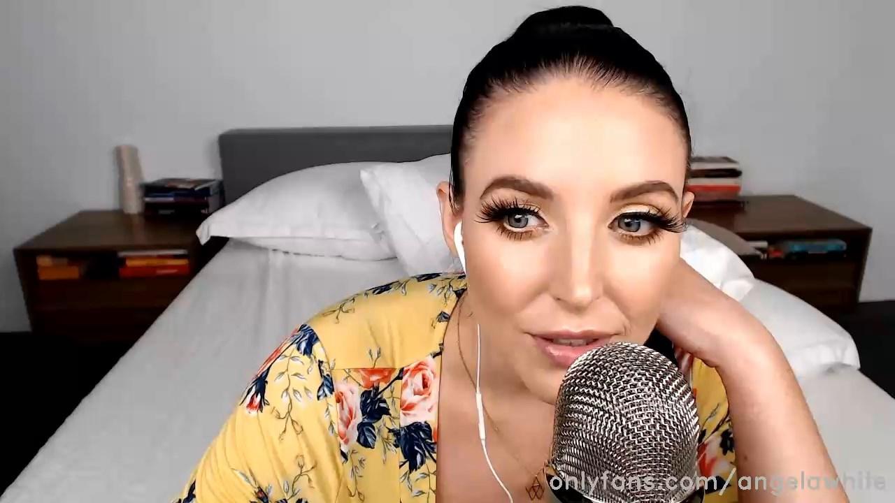 contesa neptune add angela white asmr photo