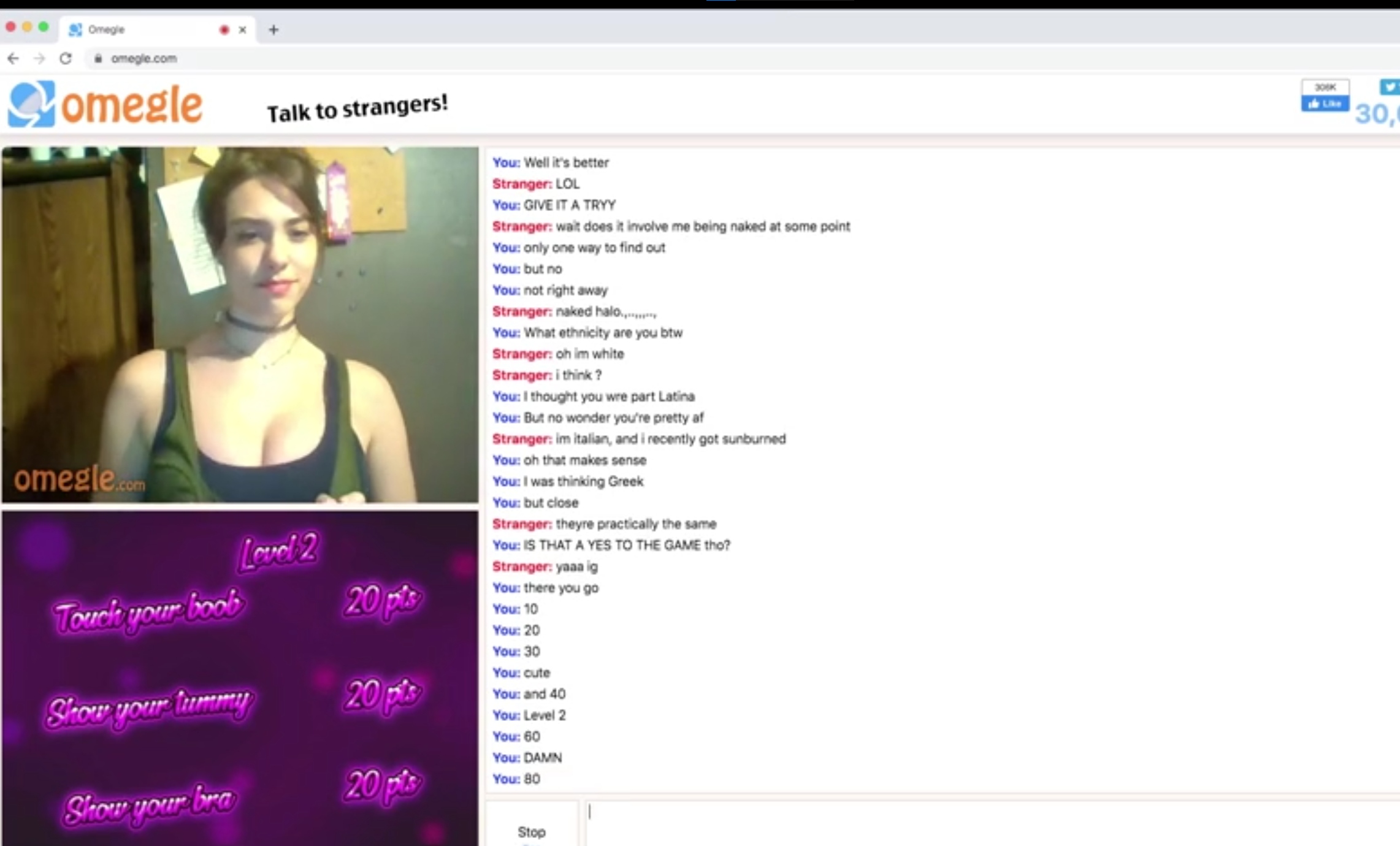 apple jia recommends big titties omegle pic