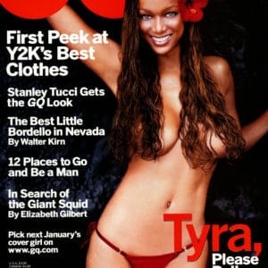 ashley too recommends pictures of tyra banks naked pic