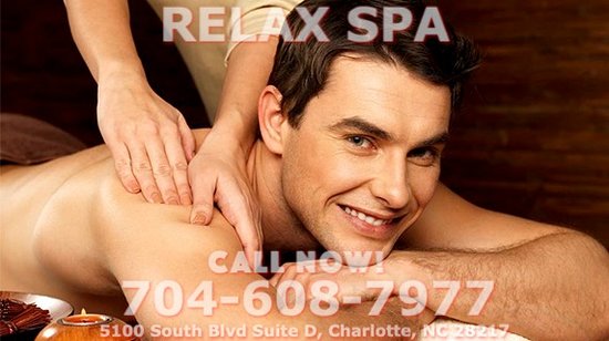 Relax Asian Massage Therapy operator jobs