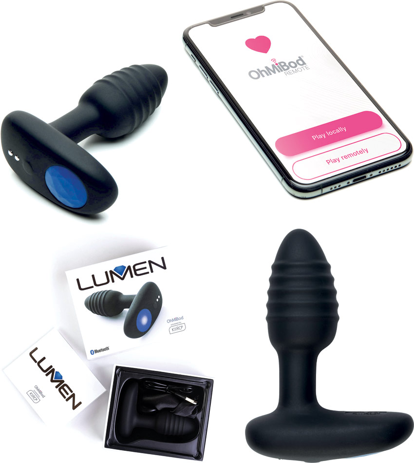 ohmibod butt plug