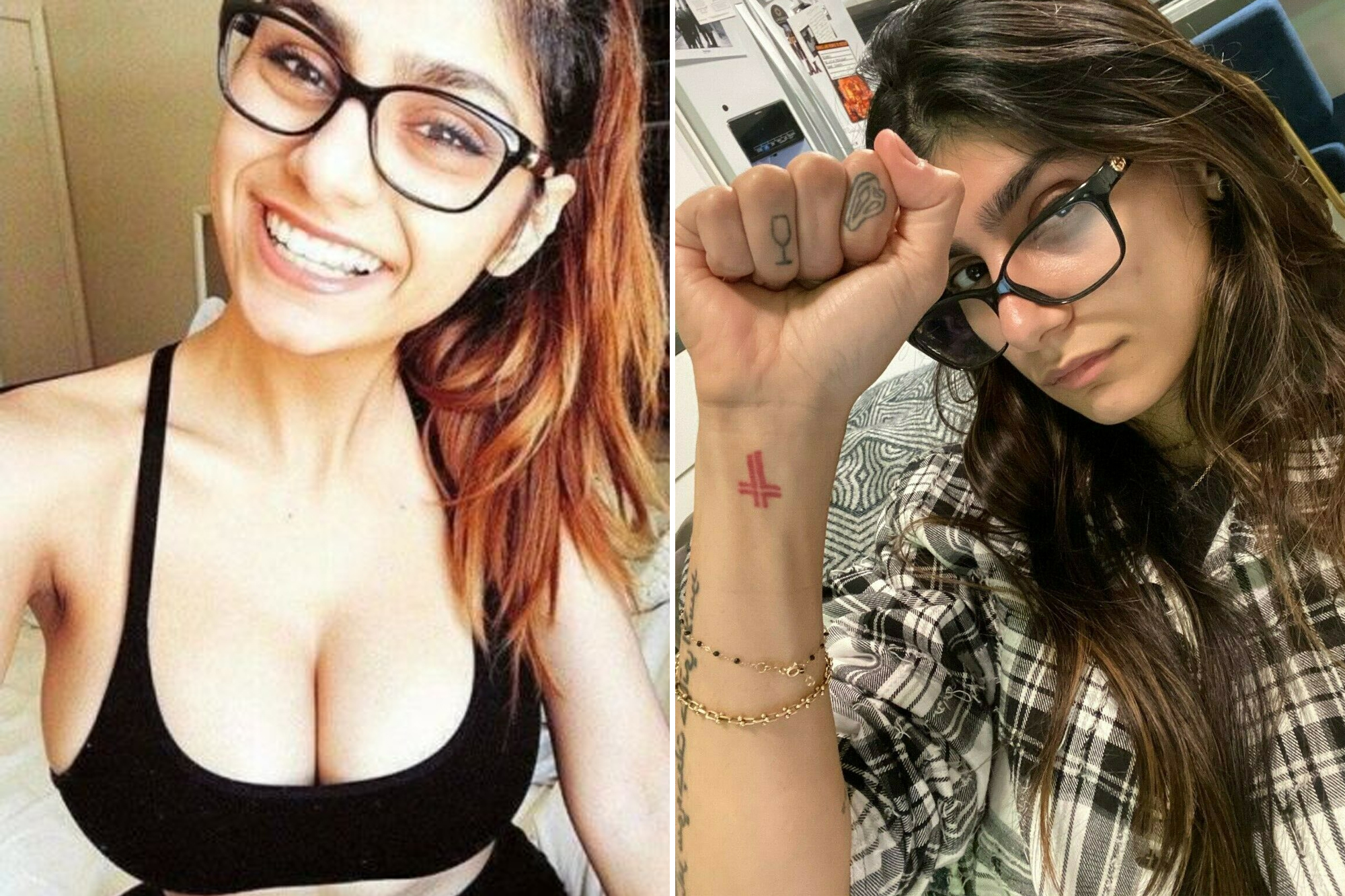 andre cano recommends best of mia khalifa pic