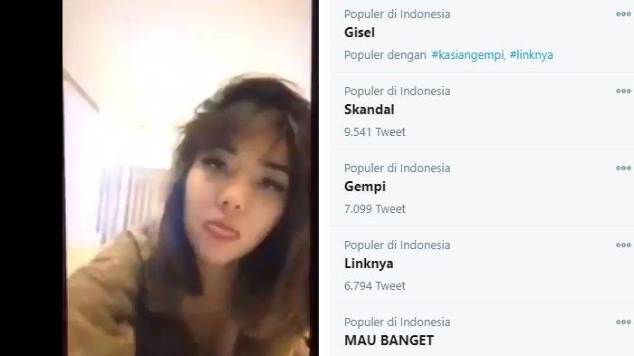 beverly harris recommends Bokep Twitter Terbaru