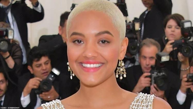 Best of Kiersey clemons lesbian