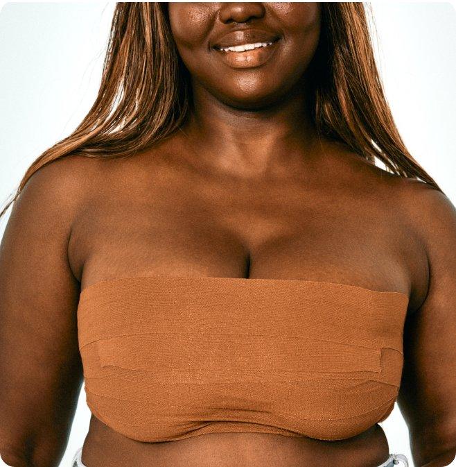 desi moore recommends Big Tits Brown