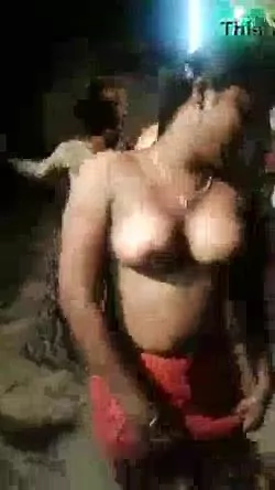 desi nude dance