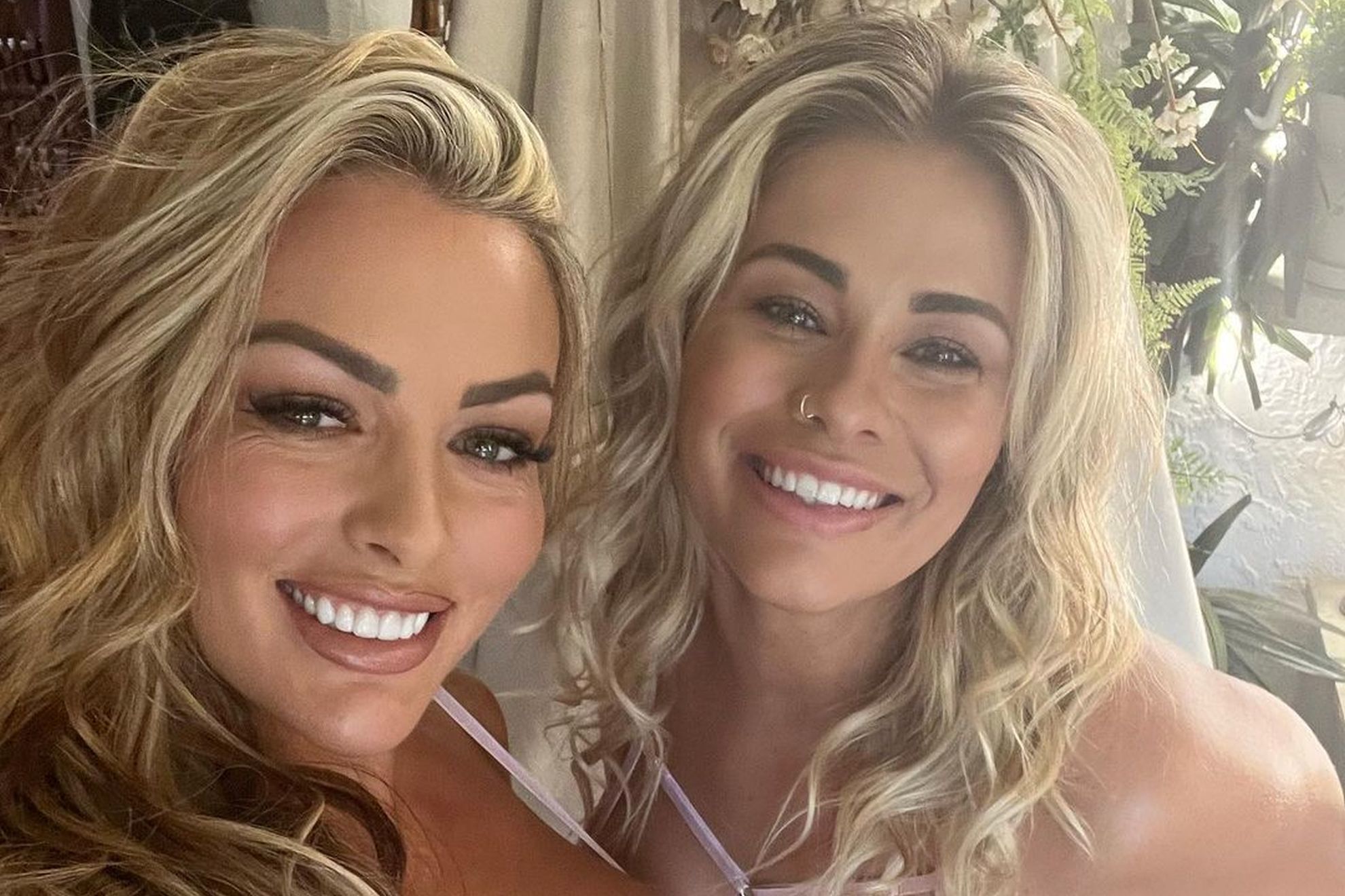 day ng recommends Mandy Rose Nude Porn