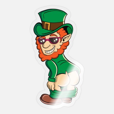 dong duhaylungsod recommends Horny Leprechaun