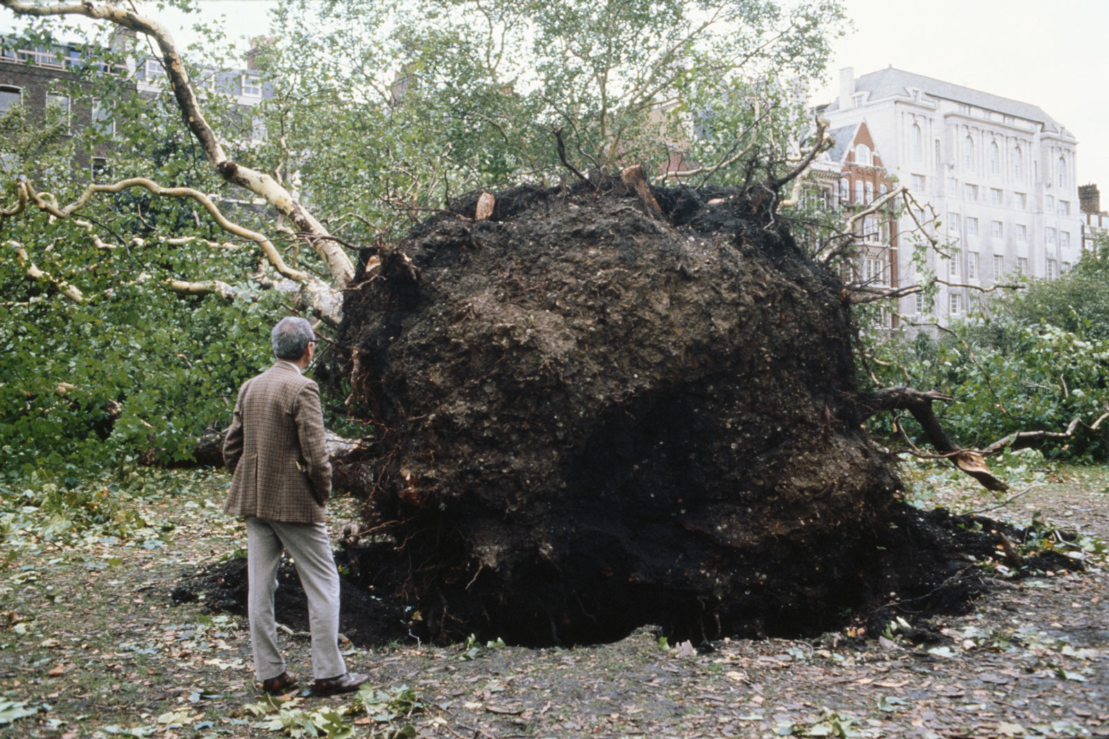 arshed iqbal share storm thagreat photos