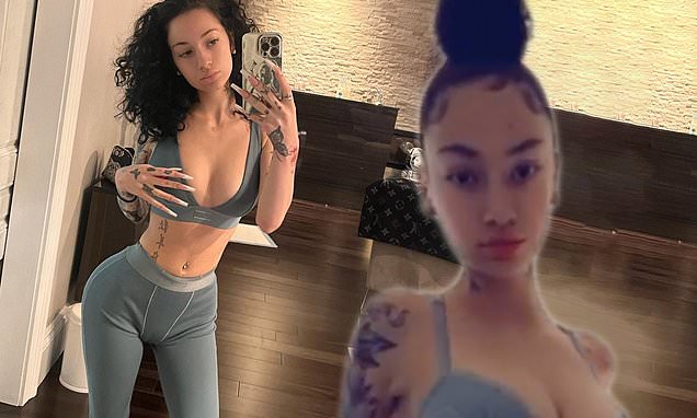 claudia neal recommends bhad bhabie onlyfans forum pic