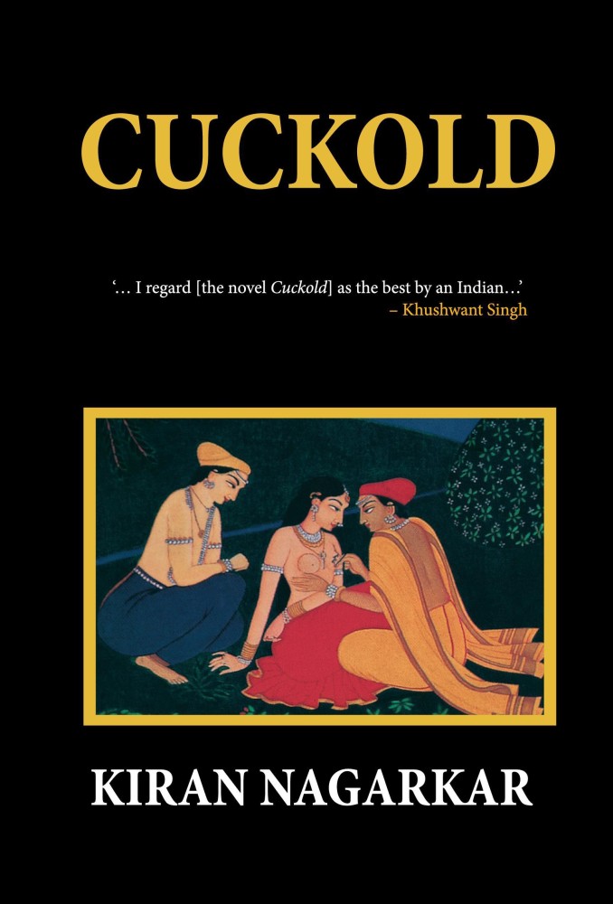 coleen navarro recommends Cuck India